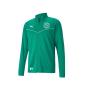 Preview: TuS GWP - teamRISE Training Poly Jacket - grün